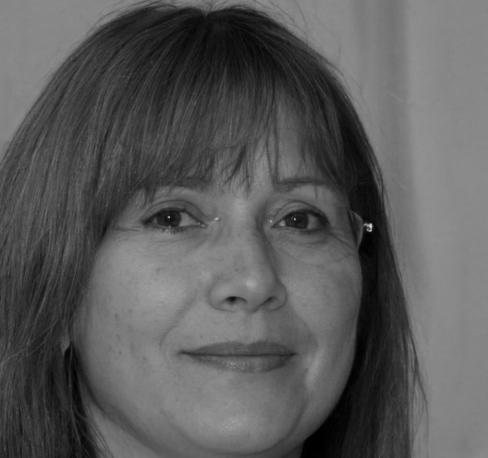 Kursleiterin Finanzbildung