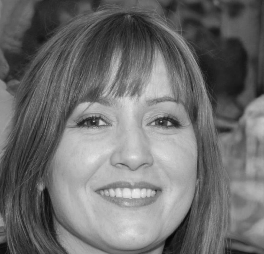 Lena Bergström Finanzberaterin