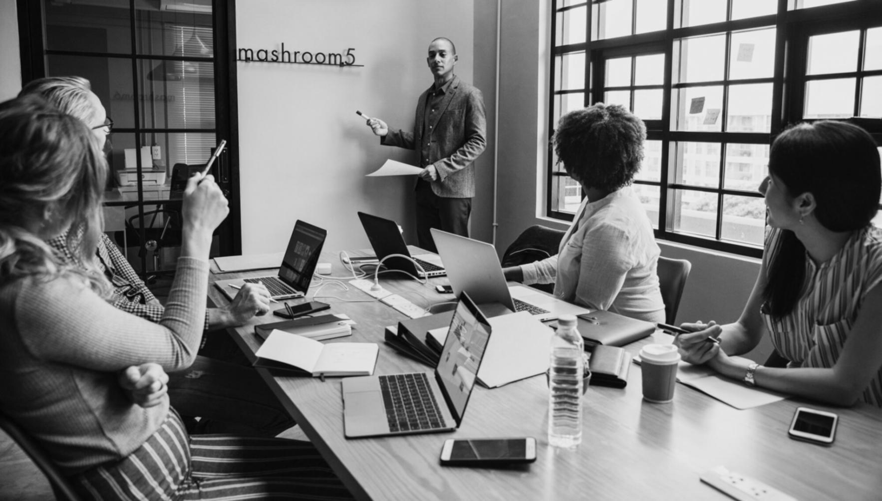 Praktische Finanzübersicht und Planung