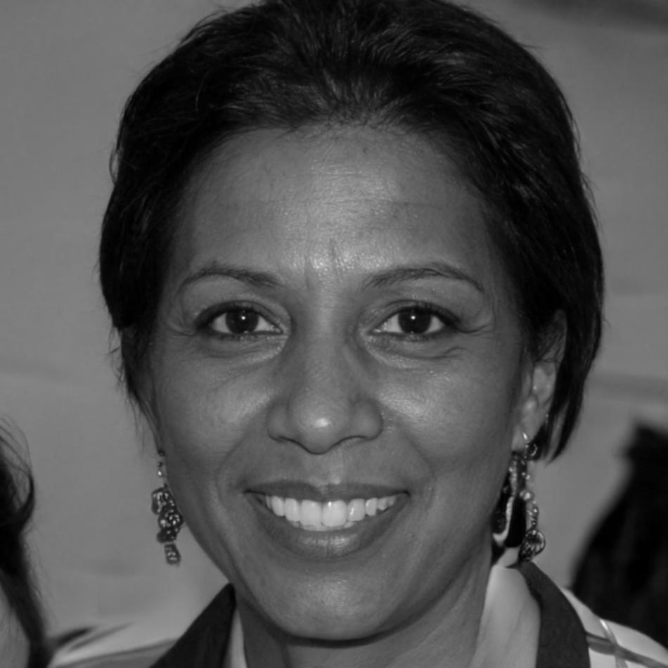 Silje Thorsen Schuldenberaterin