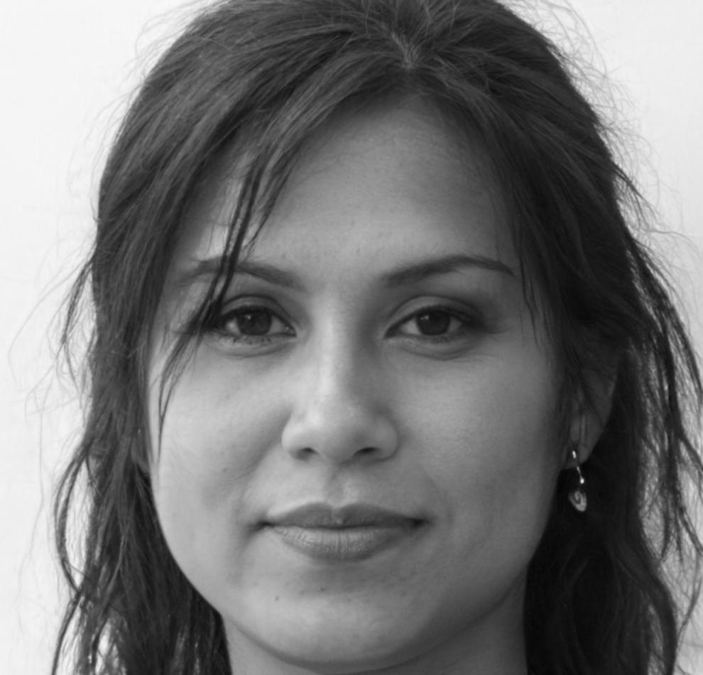 Katja Ivanova Budgetexpertin